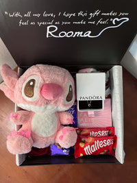 Rooma’s Box