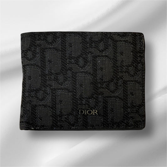 DIOR WALLET