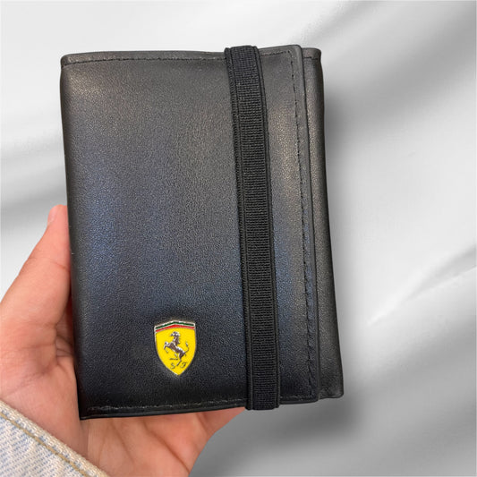 FERRARI WALLET