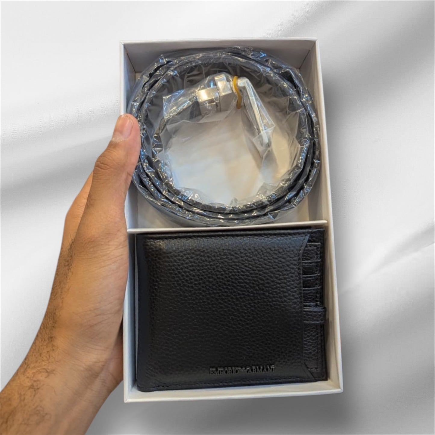 AR-MANI BOX