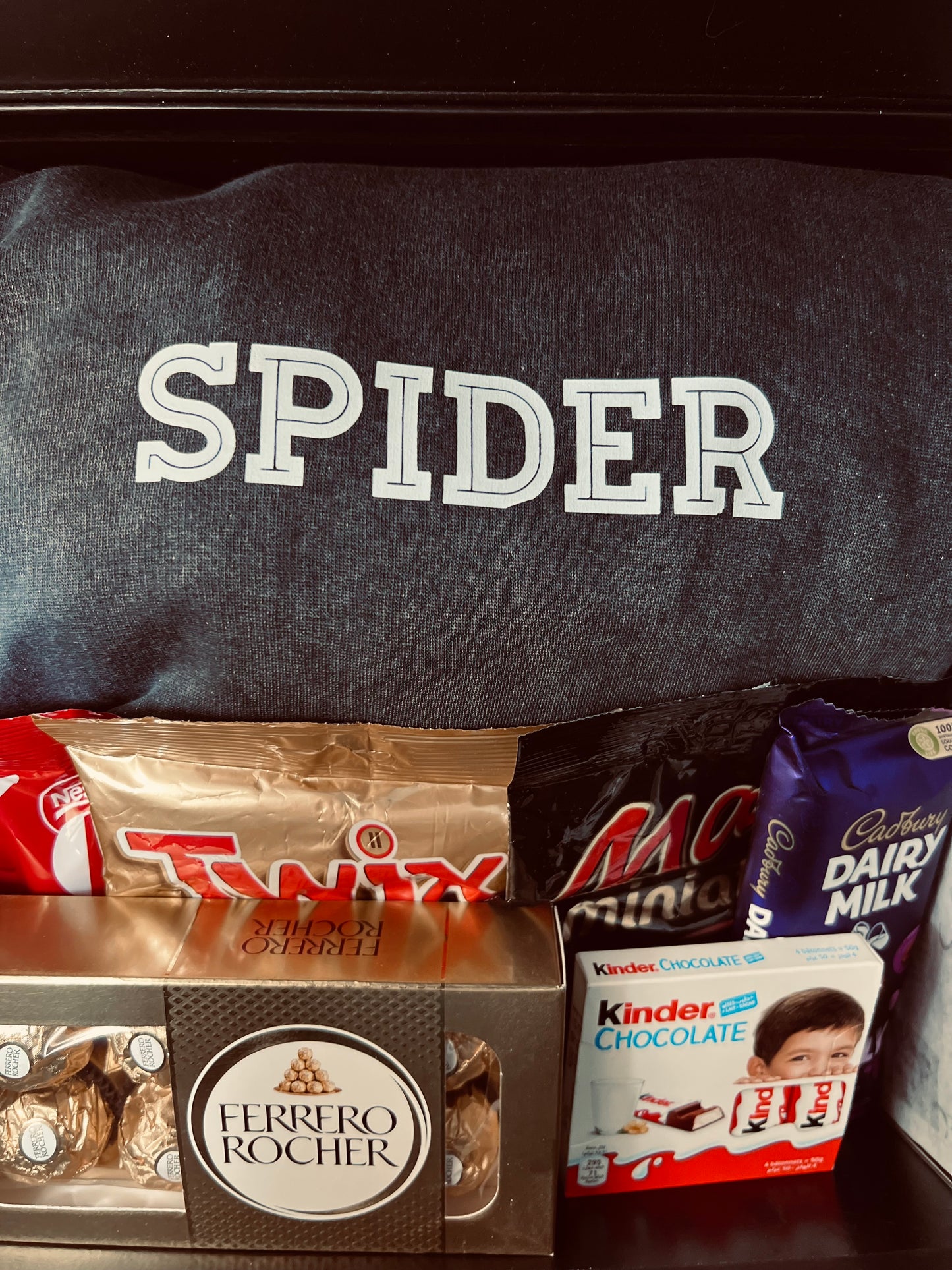 Sweet Love Box