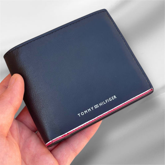 TOMMY WALLET