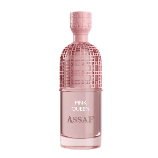 A S S A f Pink Queen