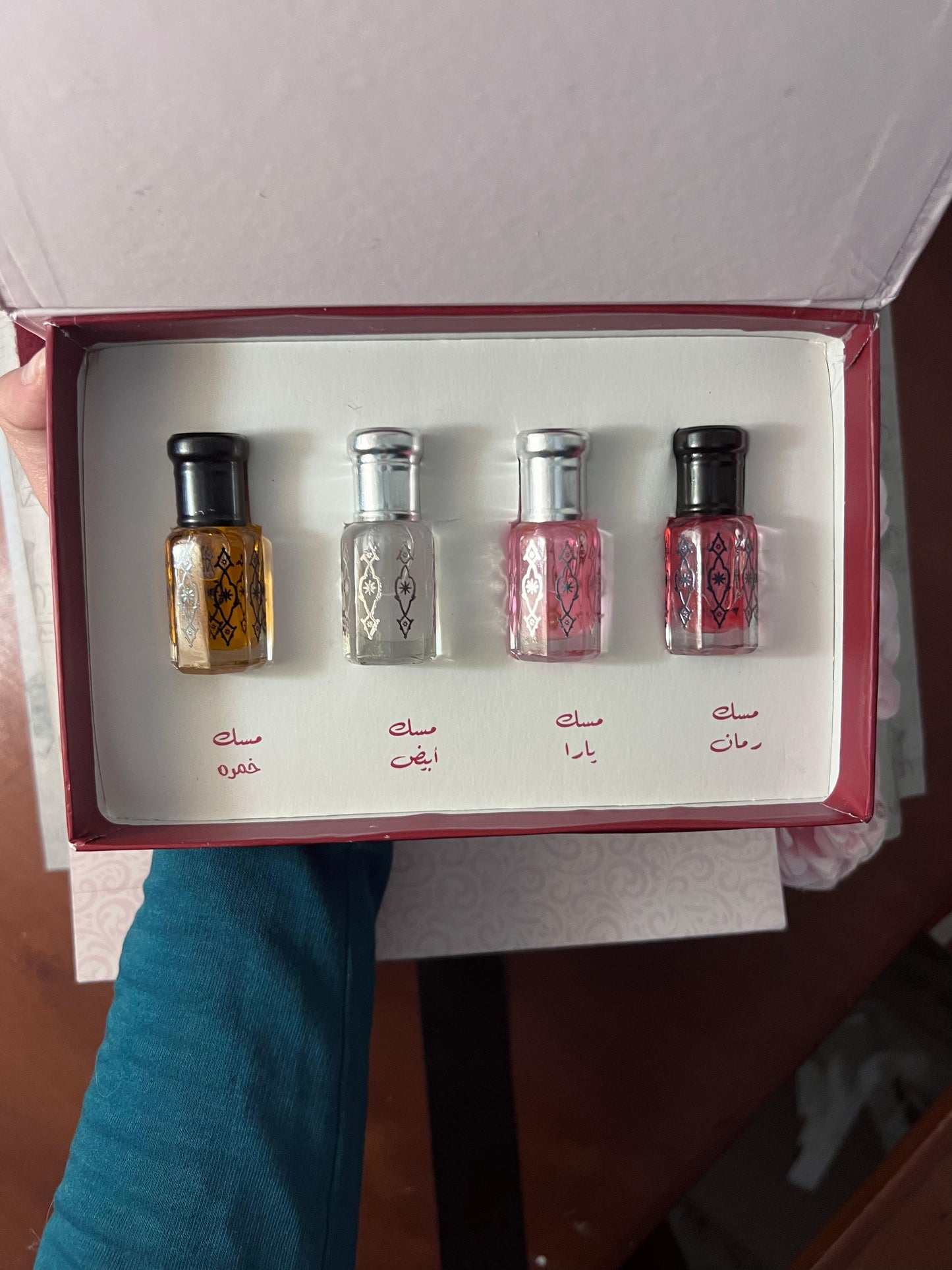 Mom Box