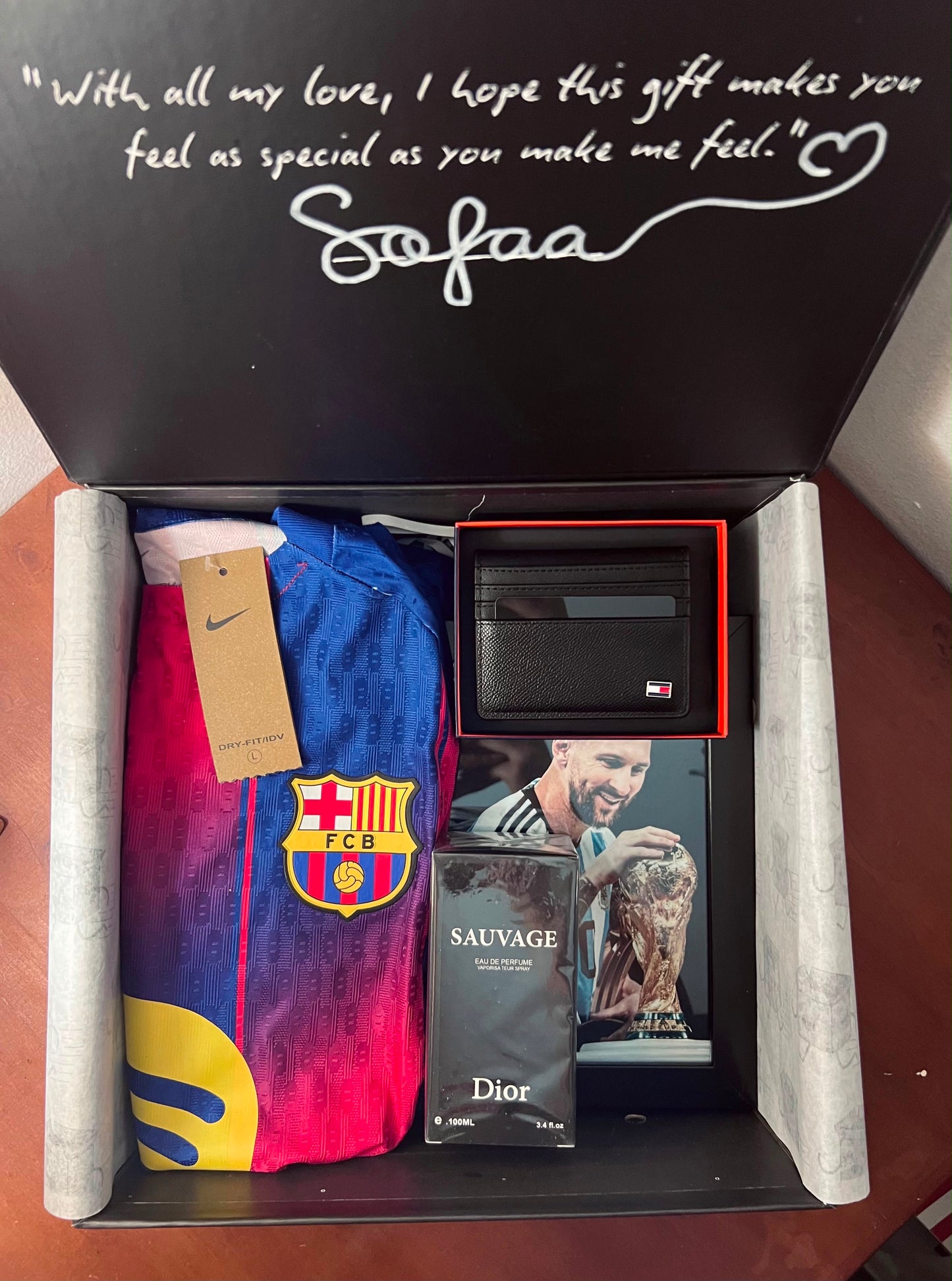 Sofaa’s Box