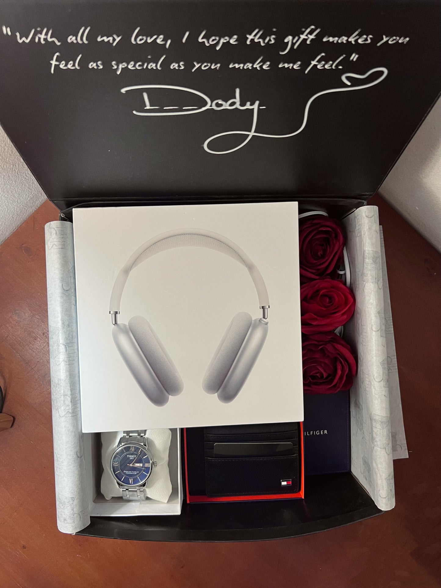 Dody’s Box
