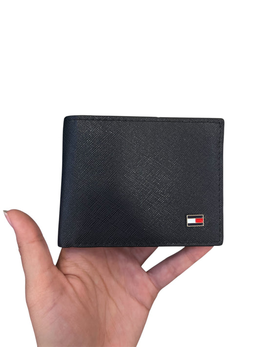Tommy wallet