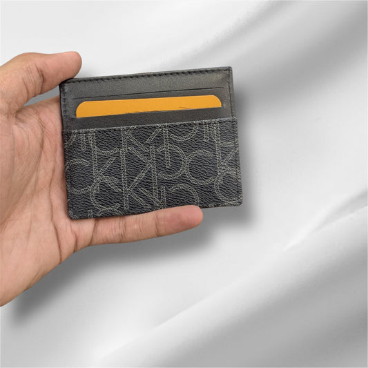 CK cardholder