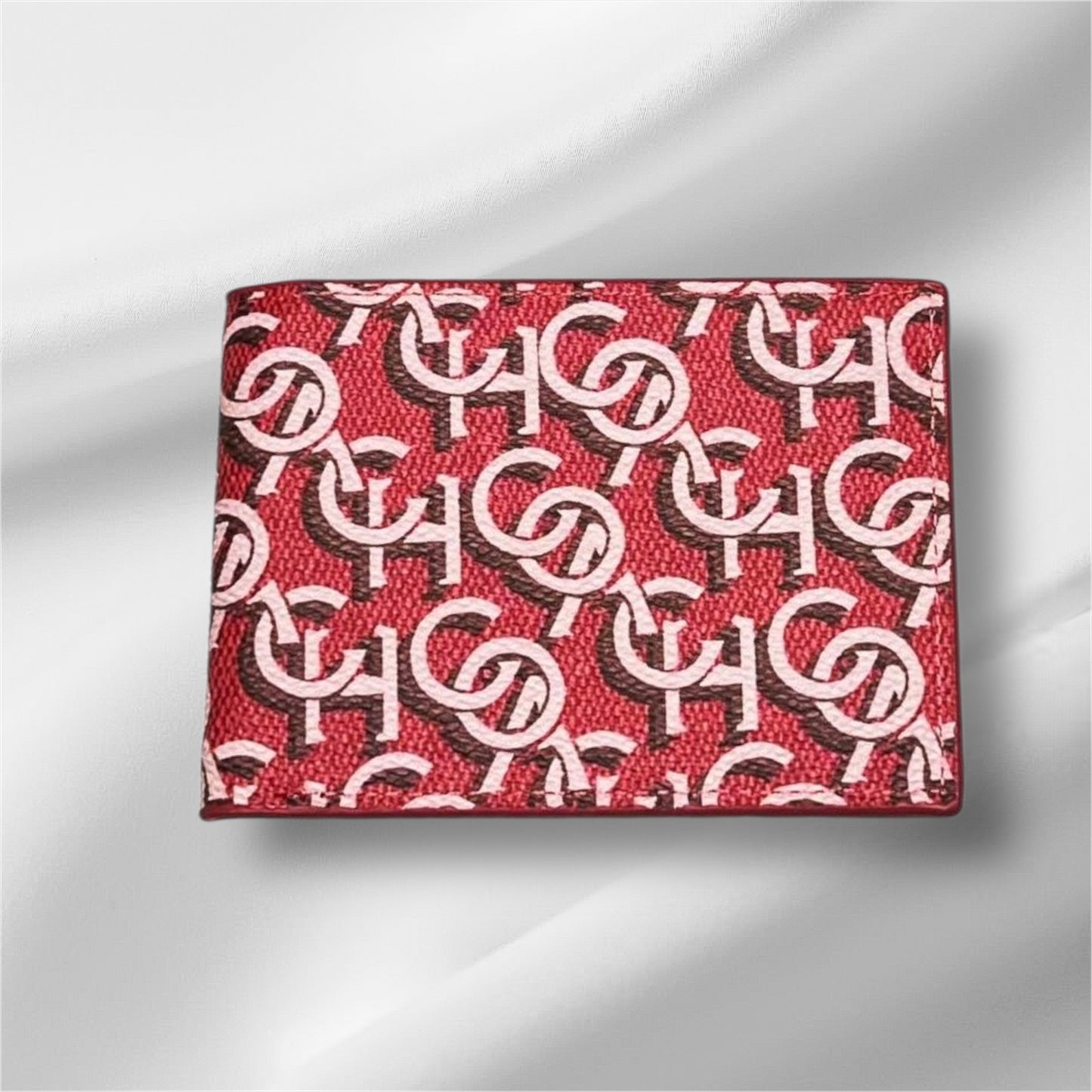 Co-ach wallet