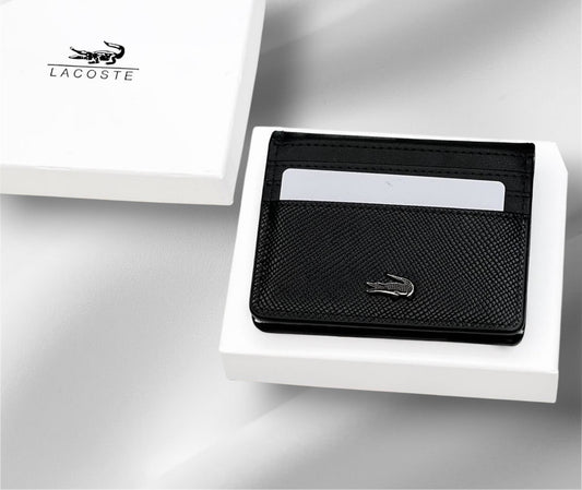Lacoste Cardholder