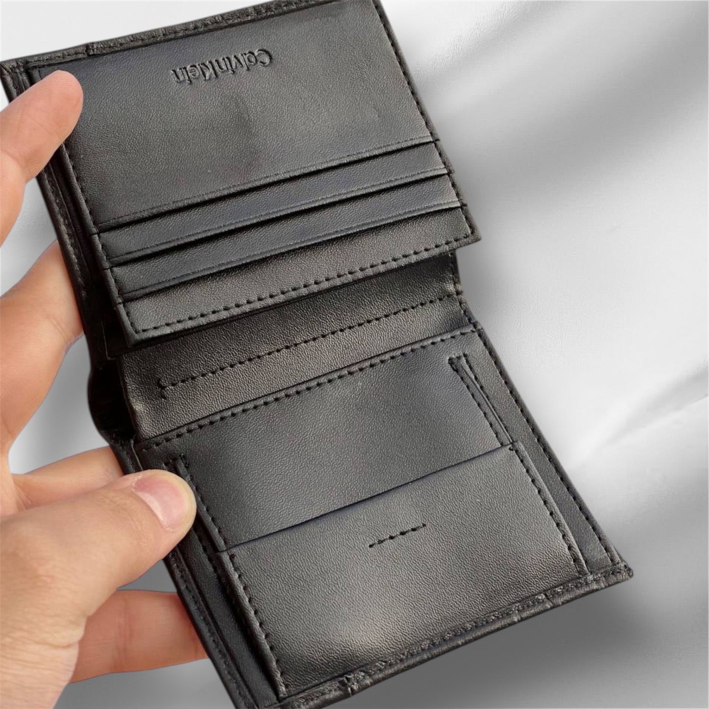 Calvin Klein Bifold Wallet