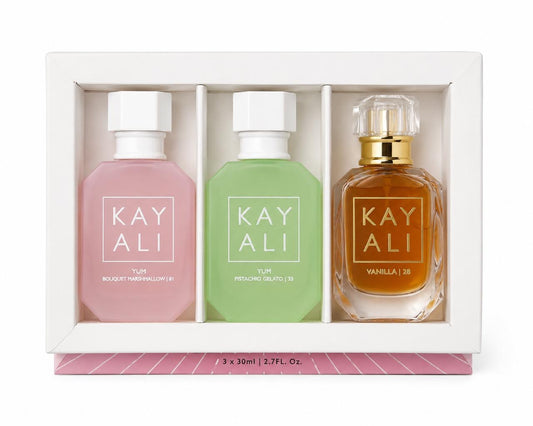 Kayali Box