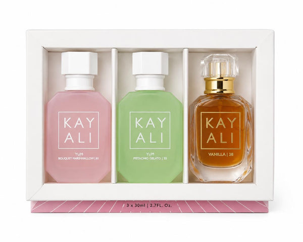 Ka-yali Box