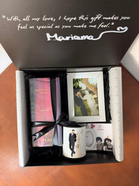Marioma’s Box