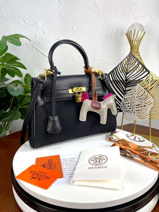 HERMES BAG