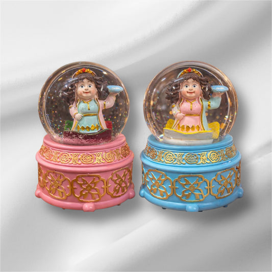 Ramdan banora