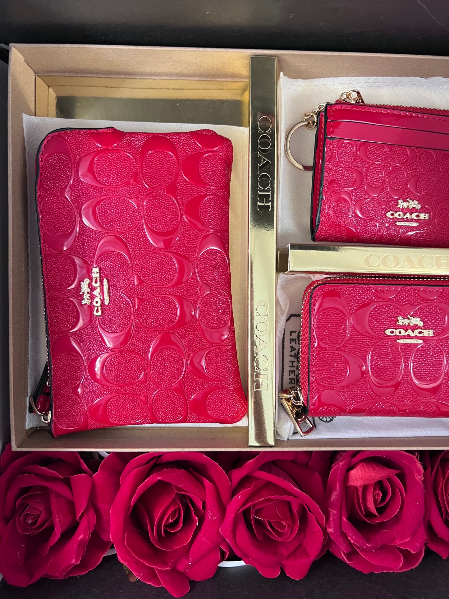 Shoshy’s Box