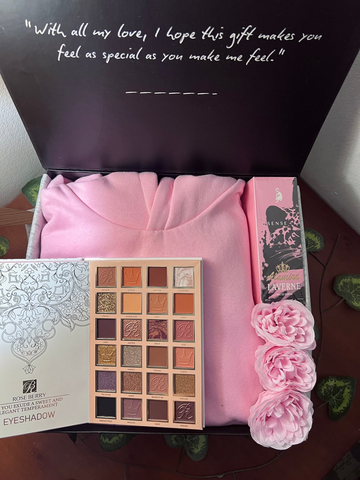 ROSY BOX