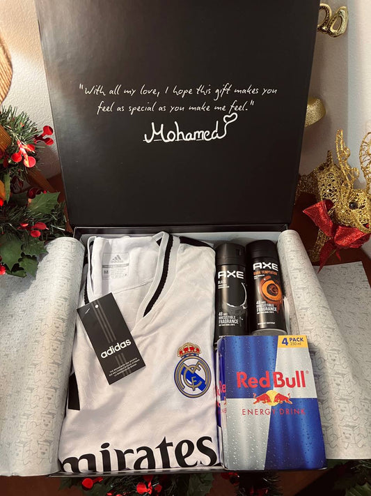 CF BOX