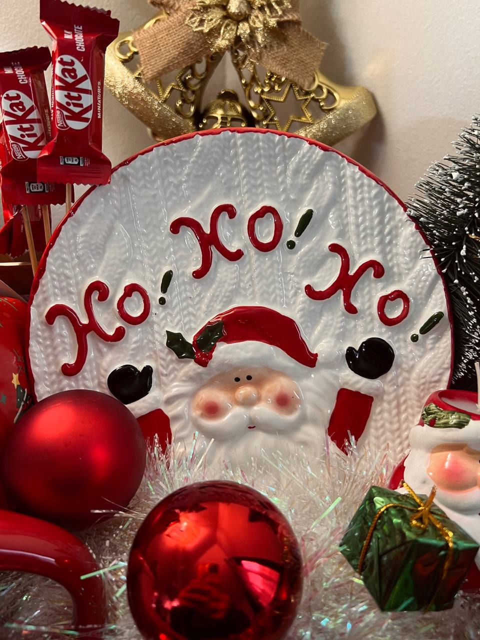 CHRISTMAS BOX