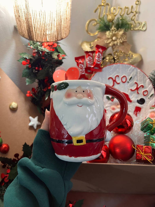 CHRISTMAS BOX