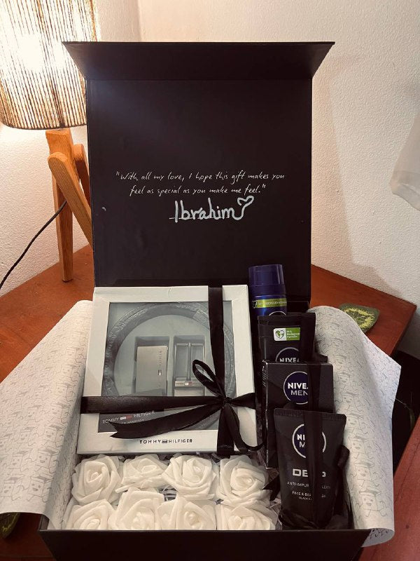CARE BOX