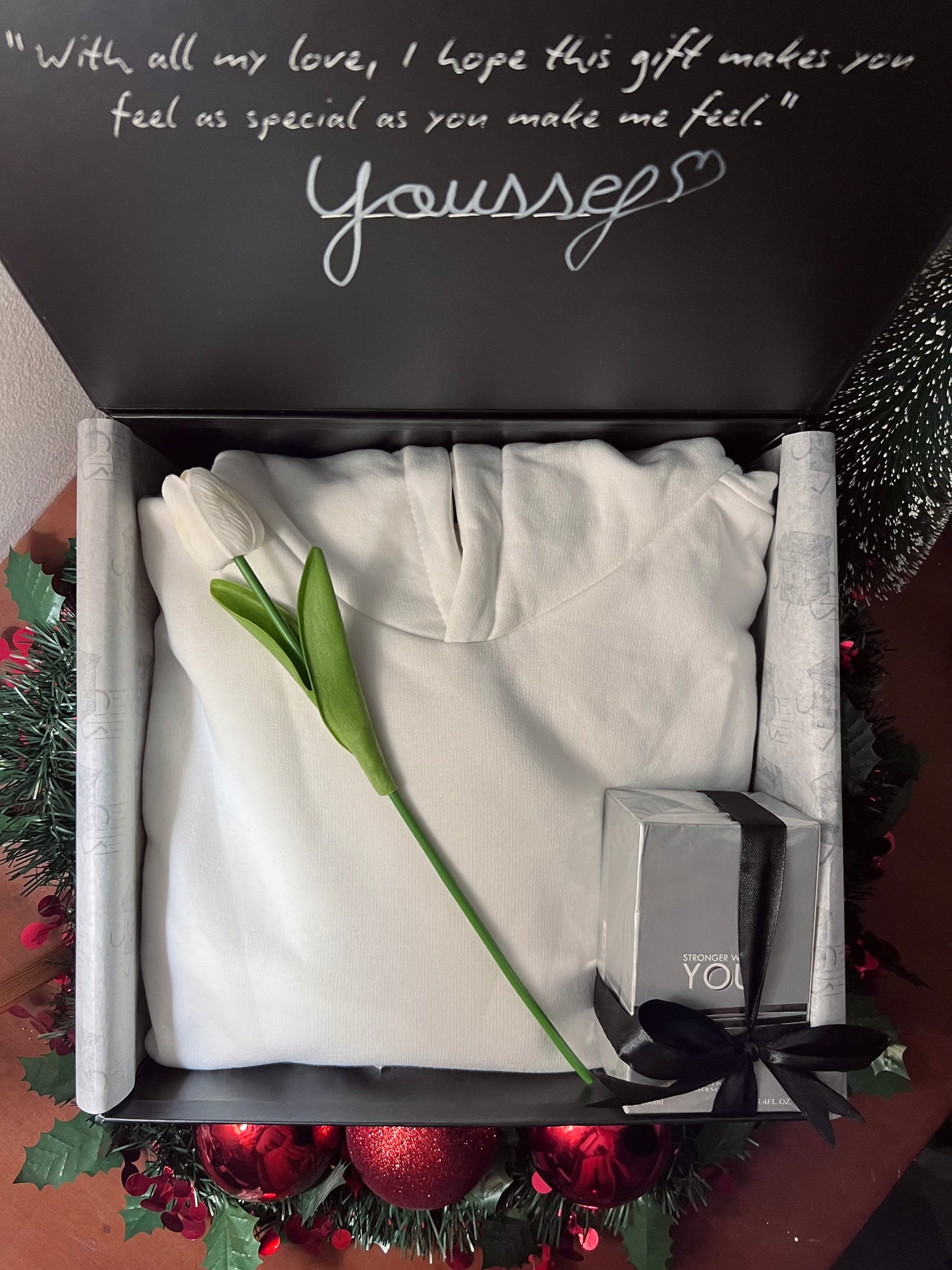 CLASSY BOX