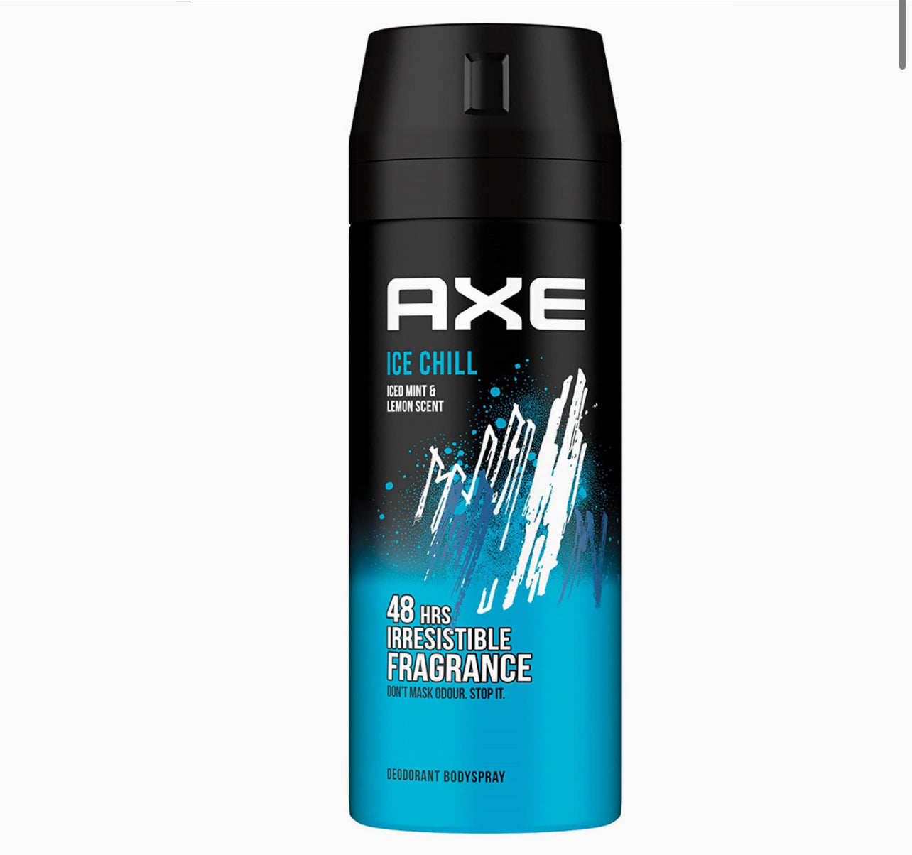 Axe Body Spray for Men Ice Chill 150ML