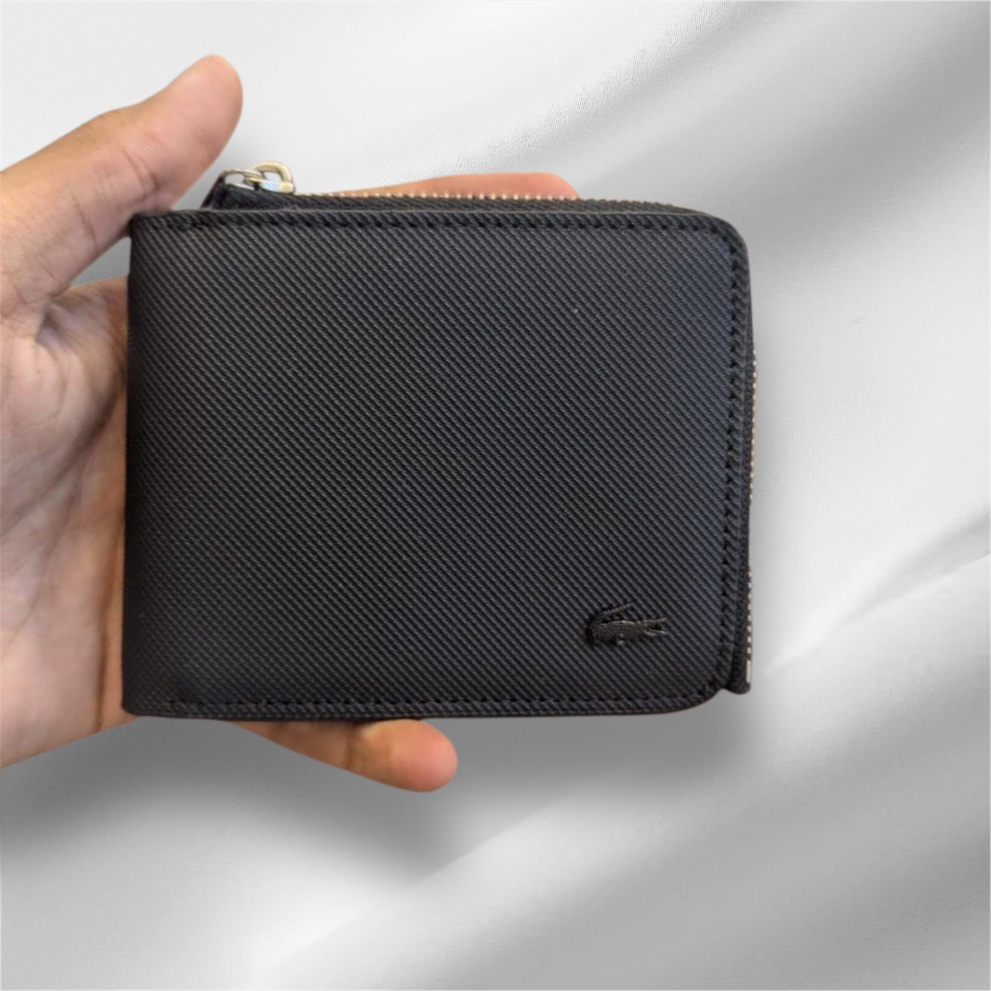 LACOSTE WALLET