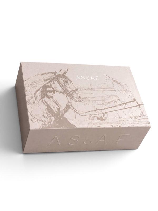 Assaf box