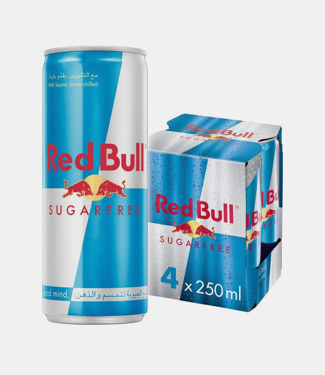 Redbull Pack