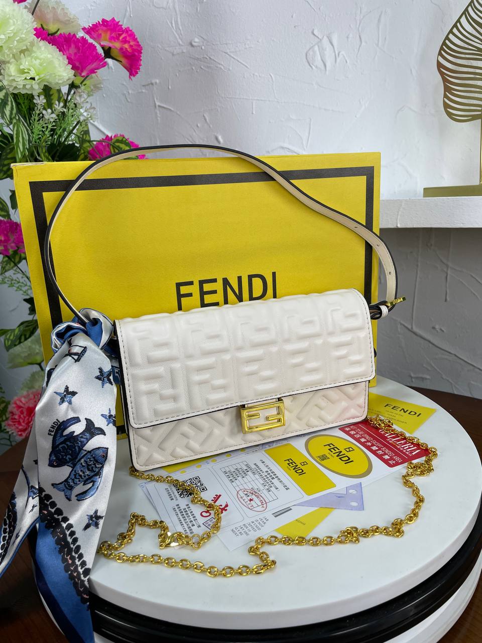 FENDI BAG
