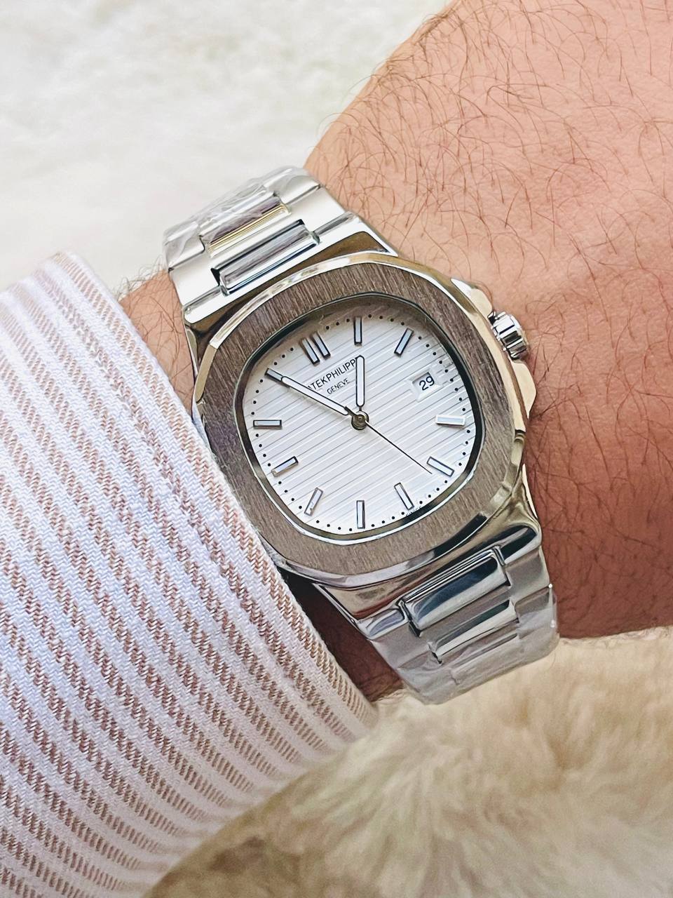 PATEKPHILIPPE WATCH