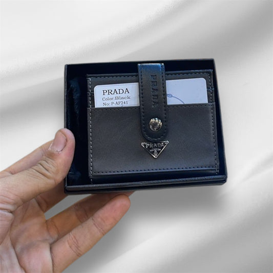 PRADA CARD HOLDER