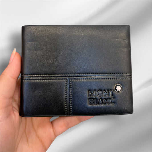 MONT BLANC WALLET