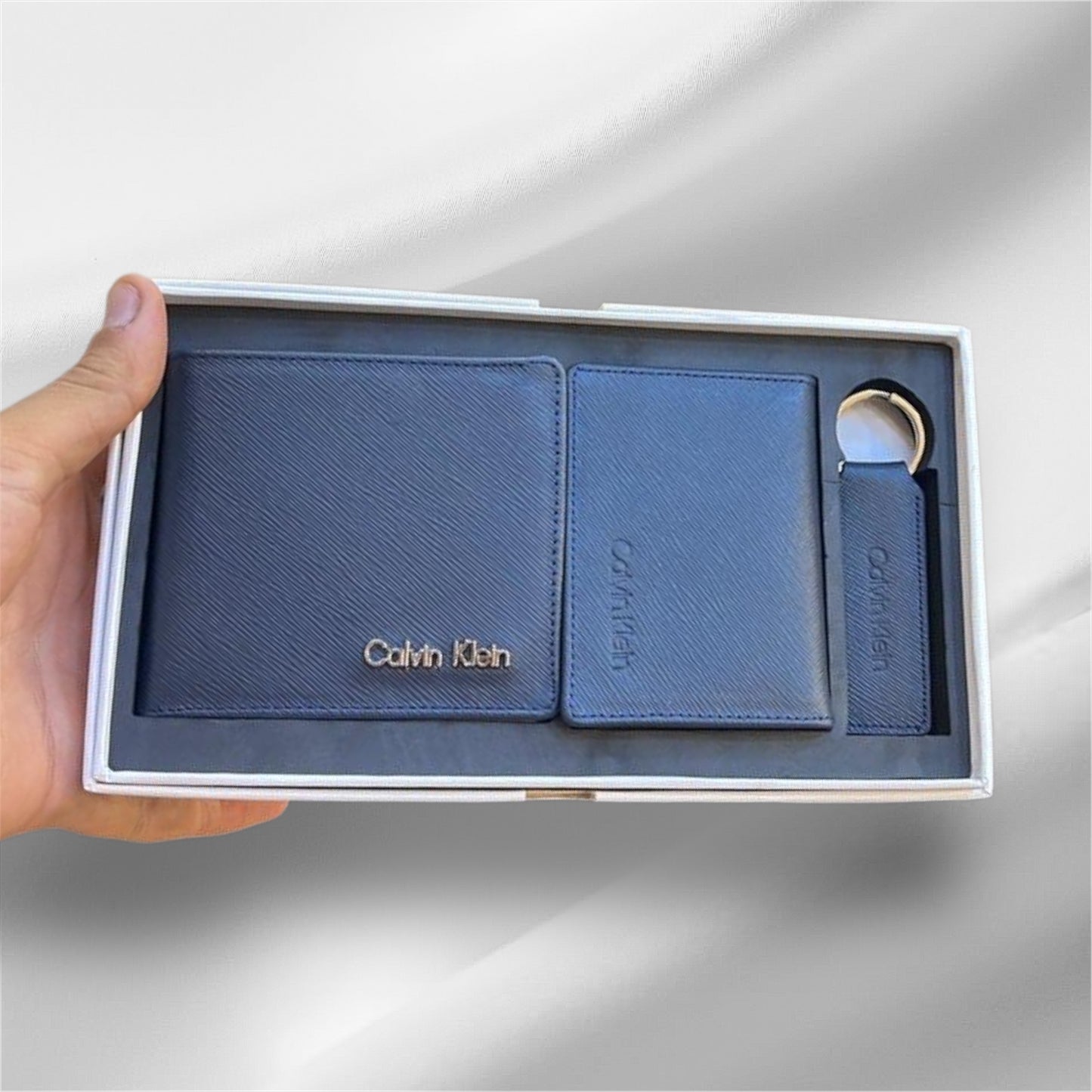 CALVIN KLIEN BOX