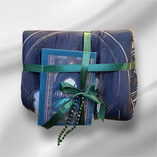 Ramdan prayer set