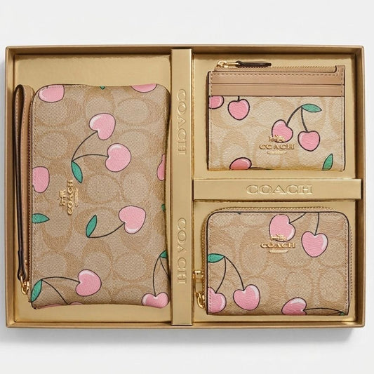 Coah wallet box