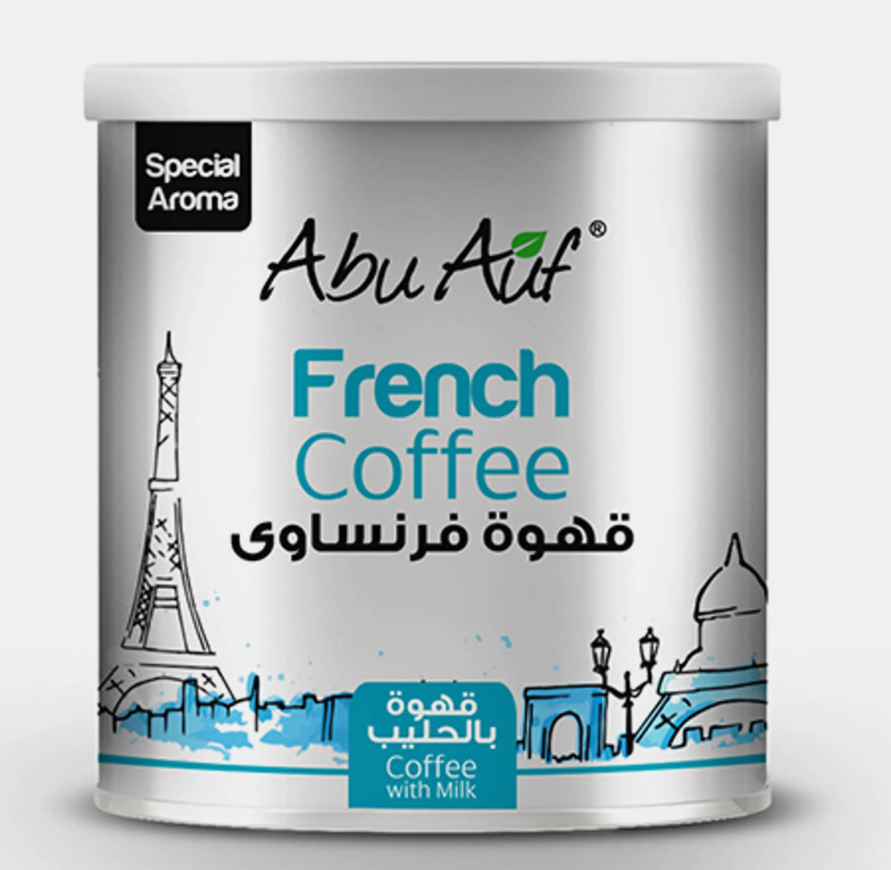 Abu Auf Coffee