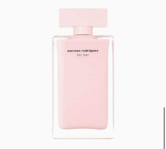 Narciso Rodriguez by Narciso Rodriguez 100ml Eau de Parfum Spray for Women