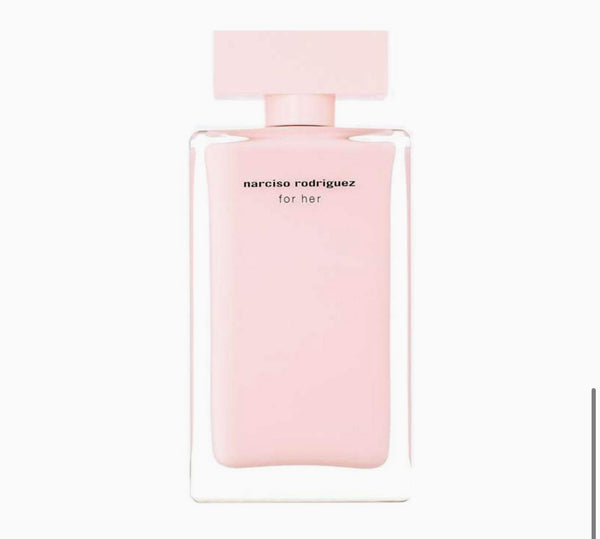 Nar-ciso Rodriguez by Nar-ciso Rodriguez 100ml Eau de Parfum Spray for Women