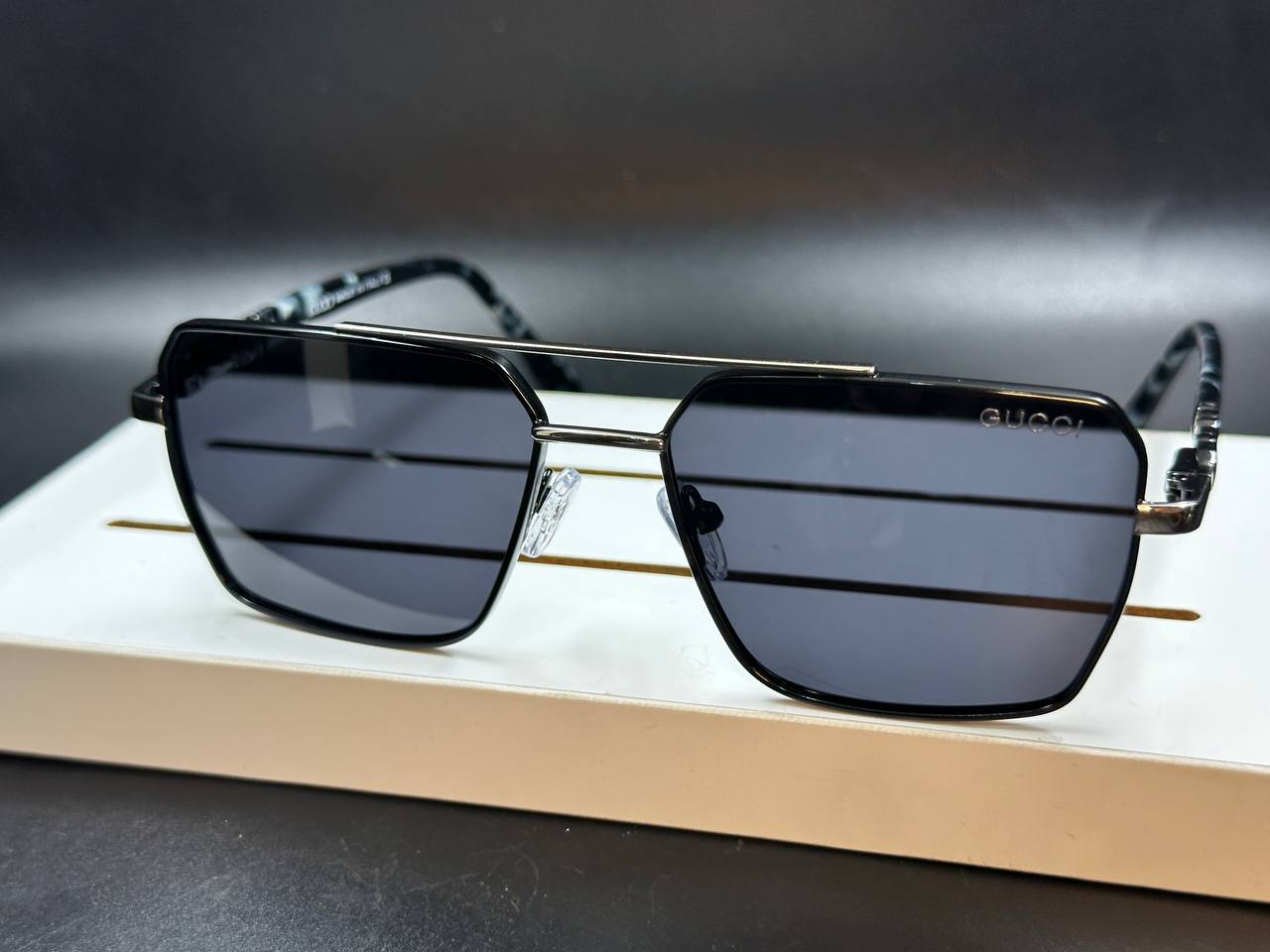 Gu-cci sunglasses