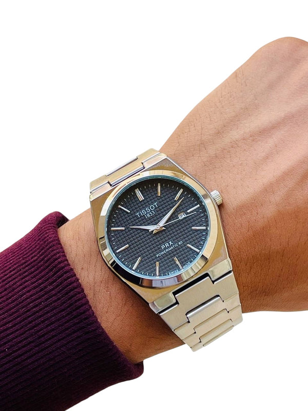 TISSOT-WATCH