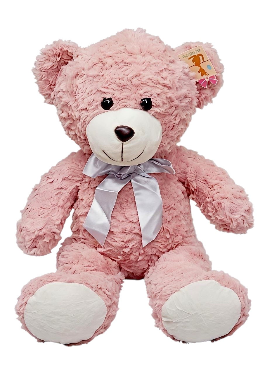 Teddy bear