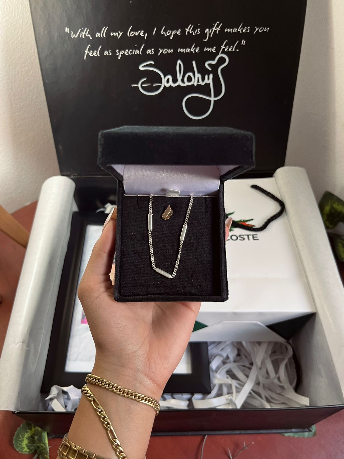 Bloom Box
