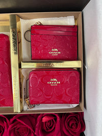 Shoshy’s Box