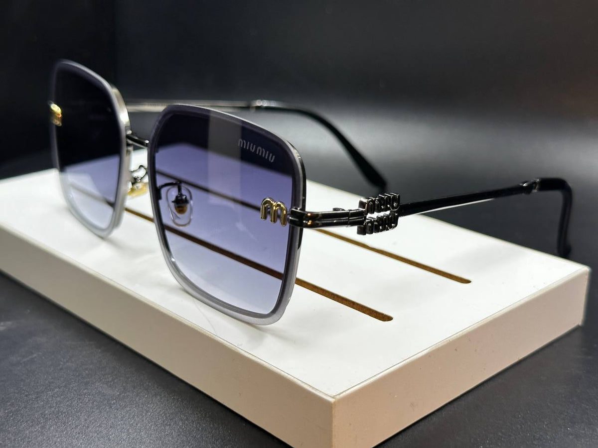 Miu-miu sunglasses