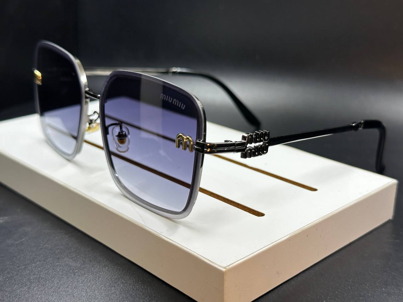 Miu-miu sunglasses