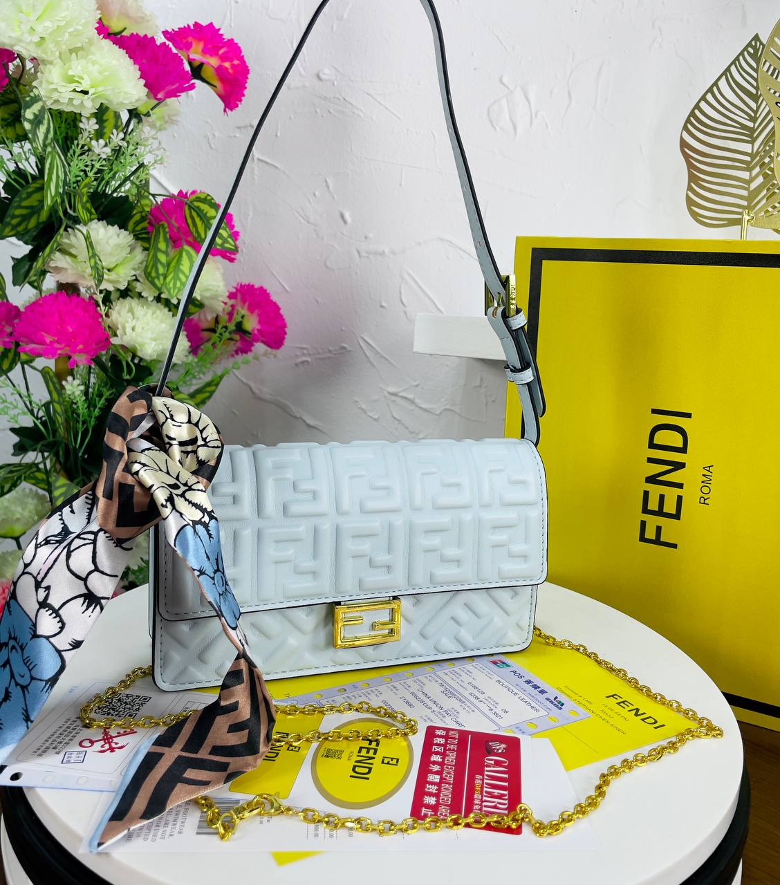 FENDI BAG