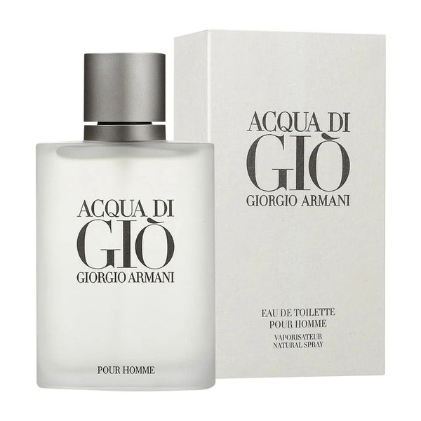 Acqua-Di Gio De Giorgio Armani Perfume
